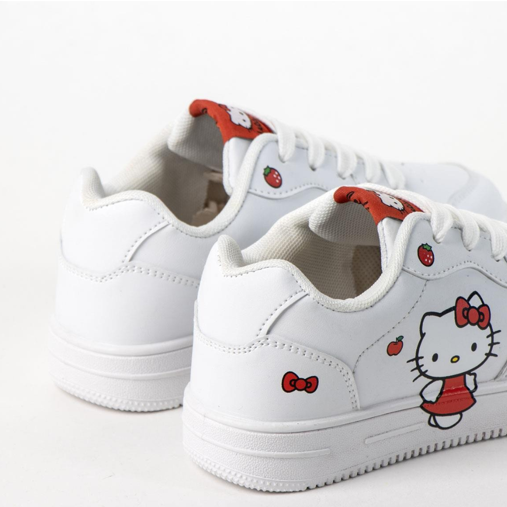 Tenisky Hello Kitty Veľkosť: 33