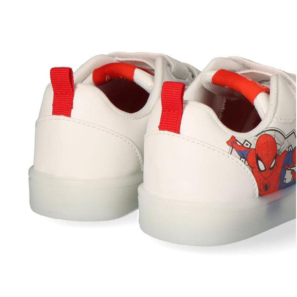 Tenisky Spiderman Veľkosť: 29