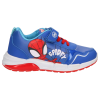 Blikajúce tenisky Spidey