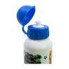 aluminium bottle 400 ml sublimation italian brainrot (3)