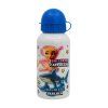 aluminium bottle 400 ml sublimation italian brainrot