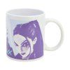 ceramic sb mug 11 oz in box kpop demon hunters