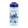 square water bottle 510 ml stitch