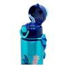 aluminium pop up bottle with strap 730 ml stitch drawing (3)