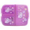 multi compartment sandwich box hello kitty (1)