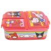 multi compartment sandwich box hello kitty and friends (2)