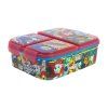 multi compartment sandwich box paw patrol comic (1)