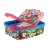 multi compartment sandwich box paw patrol comic (2)