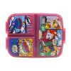 multi compartment sandwich box paw patrol comic (3)