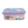 multi compartment sandwich box paw patrol girl