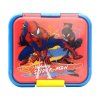 supreme multi compartment sandwich box spiderman moving target (1)