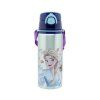 aluminium pop up bottle with strap 730 ml frozen snowy tale