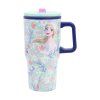 cool easy dw sipper mug 640 ml frozen snowy tale