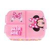 multi compartment sandwich box minnie so edgy bows