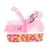 multi compartment sandwich box minnie so edgy bows (3)