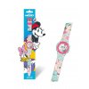 Detské digitálne hodinky Minnie