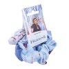3-balenie gumičky scrunchies Frozen II