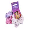 3-balenie gumičky scrunchies Disney I