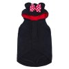 Mikina pre psa Minnie XXS