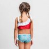 Plavky Disney Ariel 2-dielne