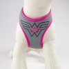 Postroj Wonder Woman S/M