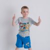Letný set Paw Patrol modrý