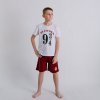 Pyžamo Harry Potter 9 3/4 biele