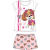 Pyžamo Paw Patrol Skye ružové