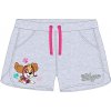 Šortky Paw Patrol Skye sivé