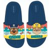 Šľapky Paw Patrol Chase Rubble EVA