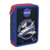 Peračník NASA 2-poschodový plný