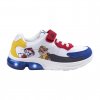 Blikajúce tenisky Paw Patrol White