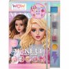 master book make up wow generation wow00058 kids