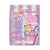 Hydratačná maska Kitten
