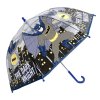 Detský manuálny dáždnik Batman 45 cm