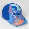 Šiltovka Lilo & Stitch Blue