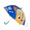 Detský manuálny dáždnik Paw Patrol Chase
