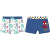 Detské boxerky Spiderman II, 2-balenie