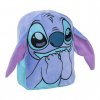 Detský plyšový ruksak Lilo & Stitch