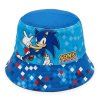Klobúk Sonic, 55 cm