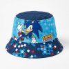 Klobúk Sonic, 53 cm
