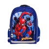 Mochila doble compartimento Spiderman T434 132 F