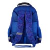 Mochila doble compartimento Spiderman T434 132 B
