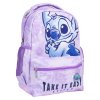 Školská taška Lilo & Stitch 44 cm