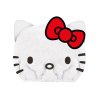 Uteráková čiapka na vlasy Hello Kitty