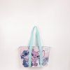 Shopperka/ plážová taška Lilo & Stitch