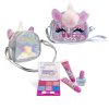 Kabelka plná šminiek Little Unicorn Glam