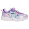Ultraľahké blikajúce tenisky Lilo & Stitch