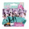 Scrunchie gumičky Gabby's Dollhouse