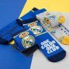 Protišmykové ponožky Real Madrid